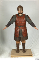  Photos Medieval Soldier in leather armor 6 Medieval clothing Medieval soldier a poses whole body 0001.jpg